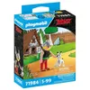 Image de AstÃ©rix 71984  :  & IdÃ©fix