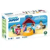 Image de Playmobil Junior 72001 - Ma premiÃ¨re crÃ¨che