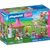 Image de Playmobil Princess 72052 - Bal masquÃ© dans le pavillon