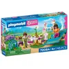 Image de Playmobil Princess 72054 - Visite lointaine