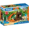 Image de Playmobil Animaux et amis 72071 - Zoo : aventure dans la jungle