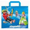 Image de Sac De Courses RÃ©utilisable Playmobil 65 X 53 Cm - Cabas Shopping