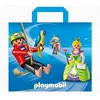 Image de Sac De Courses RÃ©utilisable Playmobil 50 X 40 Cm - Cabas Shopping