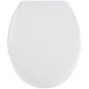 Image de Abattant WC - Vigone - Thermodur - Blanc WENKO