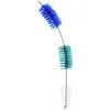 Image de Wenko Nettoyeur 3 Brosses Pour Tuyaux DÃÂ¿Ã©coulement