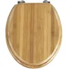 Image de Abattant WC - Bambou WENKO