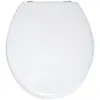 Image de Abattant Wc Prima Blanc