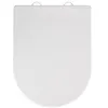 Image de Abattant WC - Calla - Thermodur - Easy-Close WENKO