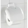 Image de DÃ©rouleur Papier WC Avec Couvercle Pure WENKO