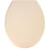 Image de Wenko 18760100 Abattant Ottana Descente Progressive Beige
