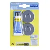 Image de Adaptateur Power-LocÂ® - fixer sans percer WENKO