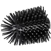 Image de WENKO Brosse de rechange en silicone Ã 7,5 cm