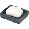 Image de Wenko - 17922100 - Tablette Pour Savon - Slate Rock