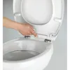 Image de Abattant Kos Thermoplast Blanc WENKO