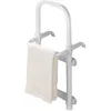 Image de SystÃ¨me accÃ¨s baignoire - Secura - Ajustable - Blanc WENKO