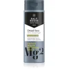 Image de Salt House Gel douche 3 en 1 Dead Sea Men pour homme 250 ml