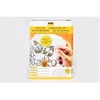 Image de Entoilage pour Broderie A3 29.7 x 42 cm 5 pcs