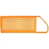 Image de Mahle Original Filtre Ã Air Ford,Peugeot,Toyota Lx 1282 1420k5,1444vz,1444w9  1444x2,1444x3,1444x7,9642212080,9645295780,E147300,1147681,1156267