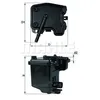Image de Knecht Kl 431d Filtre Ã Carburant