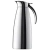 Image de Emsa 502489 Carafe, Pichet Et Bouteille Acier Inoxydable