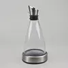 Image de Emsa 505219 Carafe, Pichet Et Bouteille Verseuse 1 L Acier Inoxydable Et Transparent