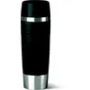 Image de Emsa 515615 Thermos Noir Et Acier Inoxydable