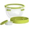 Image de BoÃ®te Repas Pour Salade Clip&go