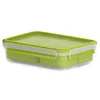 Image de Boite Snack Clip&go 1.2 L