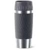 Image de Emsa N20115 360 Ml Anthracite Acier Inoxydable