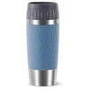 Image de Emsa N20118 360 Ml Bleu Acier Inoxydable