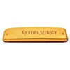 Image de Hohner Golden Melody - Harmonica Tremolo - Do