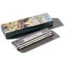 Image de Hohner Echo Harp 56 96 Cg Harmonica