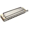 Image de Hohner Super Chromonica 48 - Do Tenor - Harmonica Chromatique