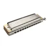 Image de Hohner Super Chromonica 48 - Sol - Harmonica Chromatique