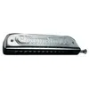 Image de Hohner Chrometta 14 - Do - Harmonica Chromatique