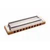 Image de Hohner Marine Band - Do Mineur Naturel
