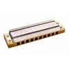 Image de Hohner Marine Band Deluxe - Mi