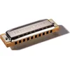 Image de Hohner Blues Harp Ms D Harmonica En RÃ©