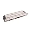Image de Hohner Professional Super 64 Do - Harmonica Chromatique