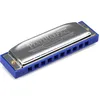 Image de Hohner Penta Harp - Do Mineur