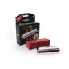 Image de Hohner Golden Melody 2023 - Sol - Harmonica Diatonique