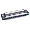 Image de Hohner Ms Jj Milteau Deep Blues - Do