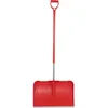 Image de Wolf-garten Multi-star Sn-m55/zm-ad120 Pelle Ã  Neige En Plastique Chasse-neige