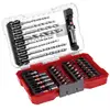 Image de Einhell 108763 39 piÃ¨ces Assortiment de forets et d'embouts