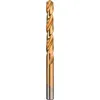 Image de KWB Forets hÃ©licoÃ¯daux TITANE HSS, Ã¸ 3.5 mm - 238635
