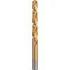Image de KWB Forets hÃ©licoÃ¯daux TITANE HSS, Ã¸ 4.5 mm - 238645
