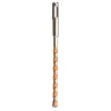 Image de KWB MÃ¨ches EASY CUT universelles pour marteaux perforateurs, avec queue SDS-Plus, Ã¸ 6.0 mm - 266606