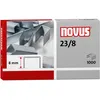 Image de Agrafes en acier NOVUS 23/8 1000ST 042-0040