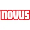 Image de Agrafes Novus NE 6 Super - NOVUS - 5000 piÃ¨ces/pack - capacitÃ© d'agrafage: 25 feuilles - acier galvanisÃ©