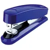 Image de Agrafeuse Novus B4FC/020-1468 bleu pour 50 feuilles